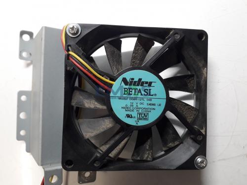 COOLING FAN FOR SANYO CE32LC5-B